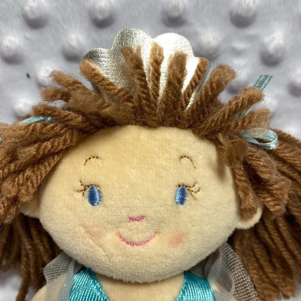 Adorable Astro Belles “Milena” fairy doll for March